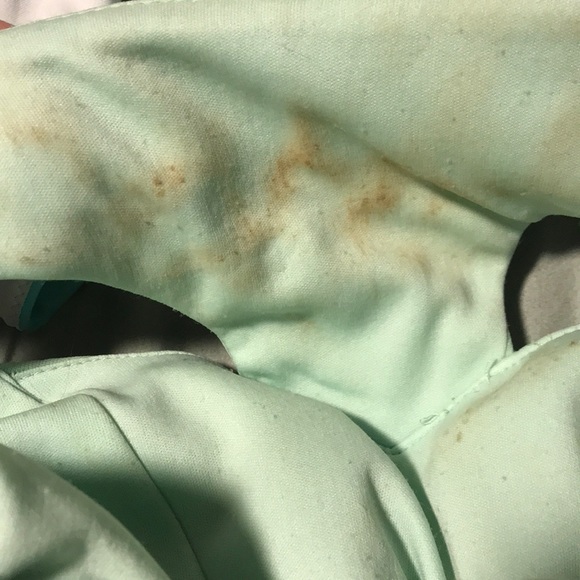 Prom Dress - Picture 3 of 3